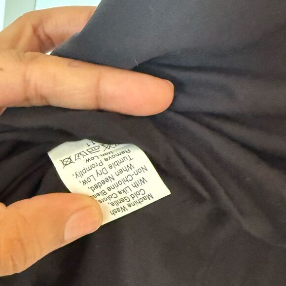 Womens Off The Shoulder Sleeveless One Shoulder Ruched Asymmetrical Y2K crop top - Picture 8 of 10